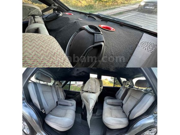 1.6 SLX KLİMALI EXTRALI FUL VERSİYON TİPOO
