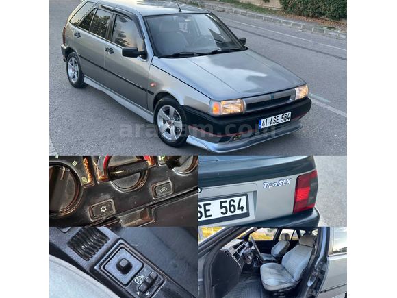 1.6 SLX KLİMALI EXTRALI FUL VERSİYON TİPOO
