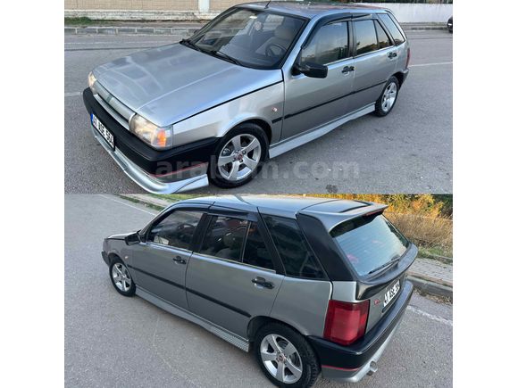 1.6 SLX KLİMALI EXTRALI FUL VERSİYON TİPOO
