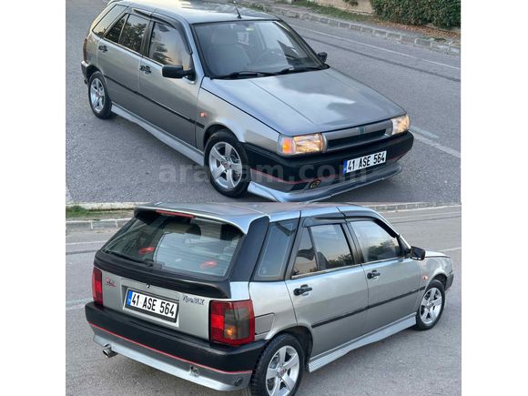 1.6 SLX KLİMALI EXTRALI FUL VERSİYON TİPOO