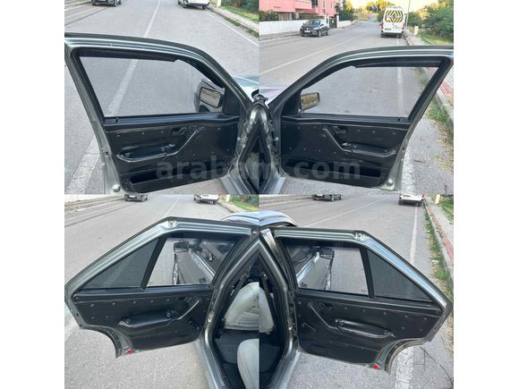1.6 SLX KLİMALI EXTRALI FUL VERSİYON TİPOO