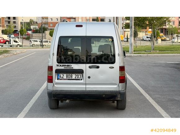 SORUNSUZ TEMİZ CONNET