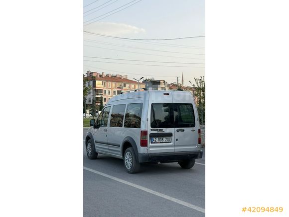 SORUNSUZ TEMİZ CONNET
