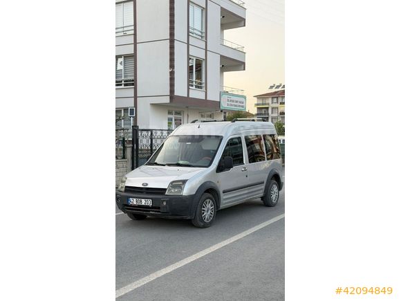 SORUNSUZ TEMİZ CONNET