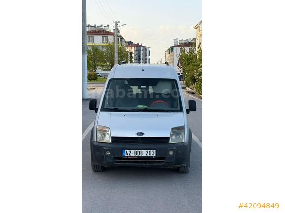 SORUNSUZ TEMİZ CONNET
