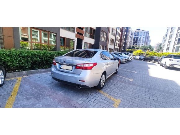 Sahibinden Renault Latitude 1.5 dCi Expression 2012 Model