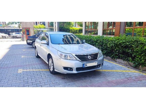 Sahibinden Renault Latitude 1.5 dCi Expression 2012 Model