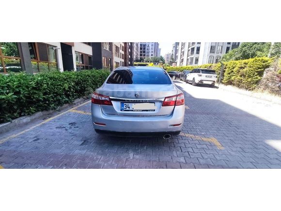 Sahibinden Renault Latitude 1.5 dCi Expression 2012 Model