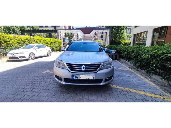 Sahibinden Renault Latitude 1.5 dCi Expression 2012 Model