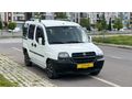 Masrafsız fiat doblo 1.3 multijet