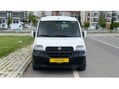 Masrafsız fiat doblo 1.3 multijet