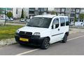Masrafsız fiat doblo 1.3 multijet