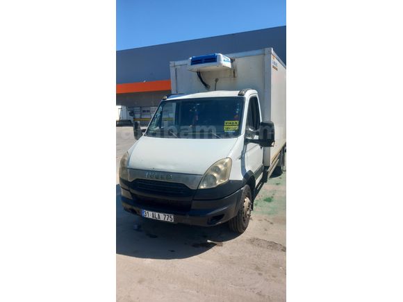 Sahibinden Iveco - Otoyol 72 160