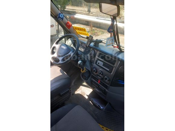 Sahibinden Iveco - Otoyol 72 160