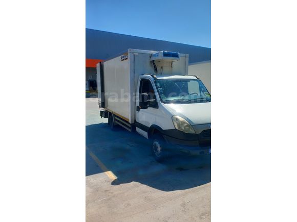 Sahibinden Iveco - Otoyol 72 160