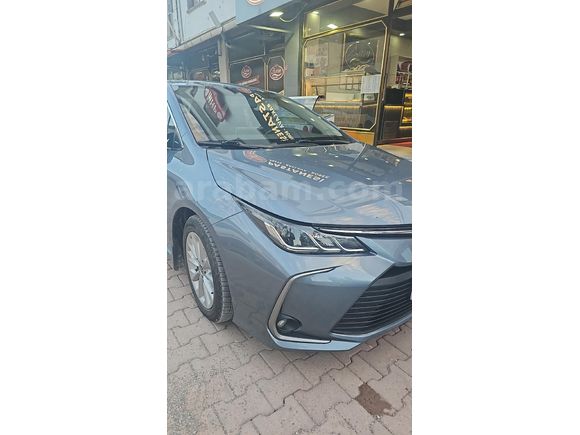 Sahibinden Toyota Corolla 1.6 Dream 2020 Model
