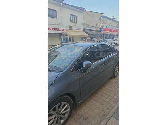 Sahibinden Toyota Corolla 1.6 Dream 2020 Model