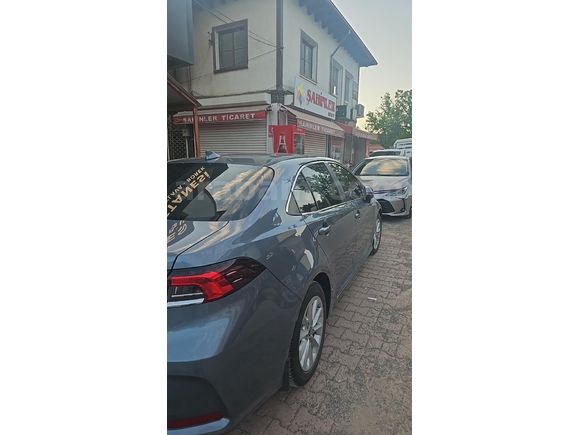 Sahibinden Toyota Corolla 1.6 Dream 2020 Model