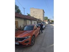 Sahibinden Volkswagen T-Roc 1.5 TSI R-Line 2019 Model