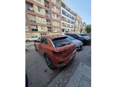 Sahibinden Volkswagen T-Roc 1.5 TSI R-Line 2019 Model