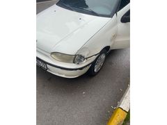 Sahibinden Fiat Siena 1.4 EL 2000 Model 