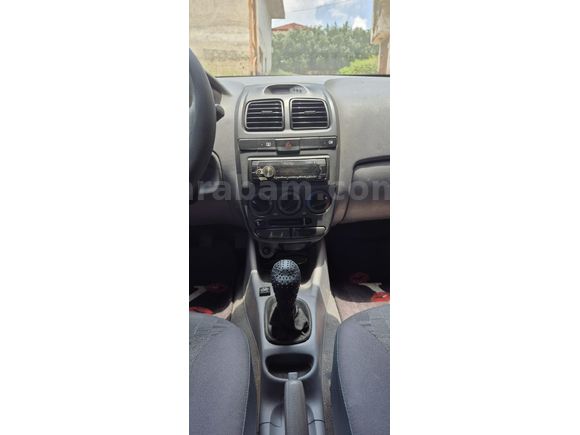 Sahibinden Hyundai Accent 1.3 Admire 2006 Model