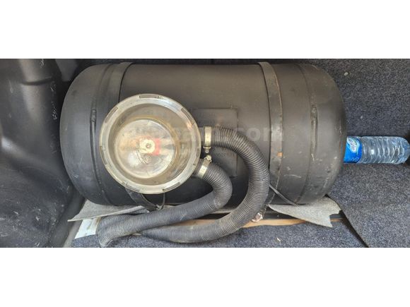 Sahibinden Hyundai Accent 1.3 Admire 2006 Model