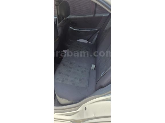 Sahibinden Hyundai Accent 1.3 Admire 2006 Model