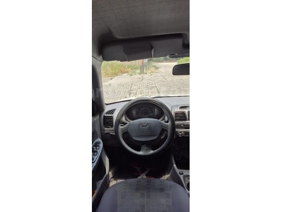 Sahibinden Hyundai Accent 1.3 Admire 2006 Model