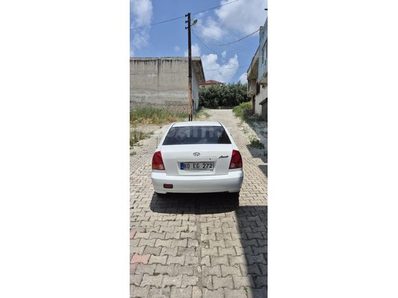 Sahibinden Hyundai Accent 1.3 Admire 2006 Model