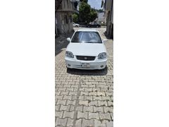 Sahibinden Hyundai Accent 1.3 Admire 2006 Model