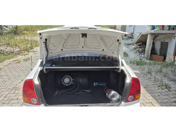Sahibinden Hyundai Accent 1.3 Admire 2006 Model