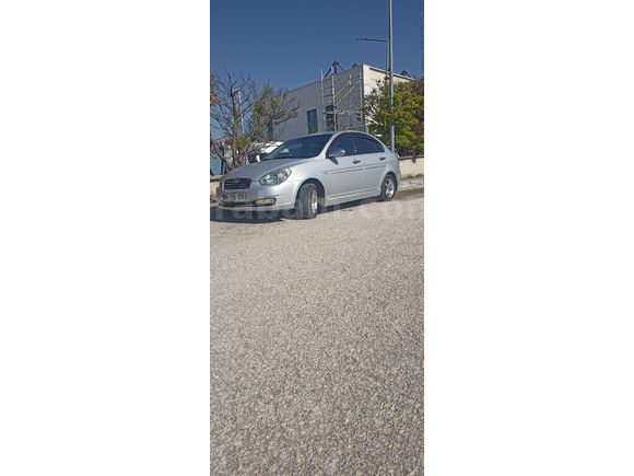 Sahibinden Hyundai Accent Era 1.4 Team 2007 Model