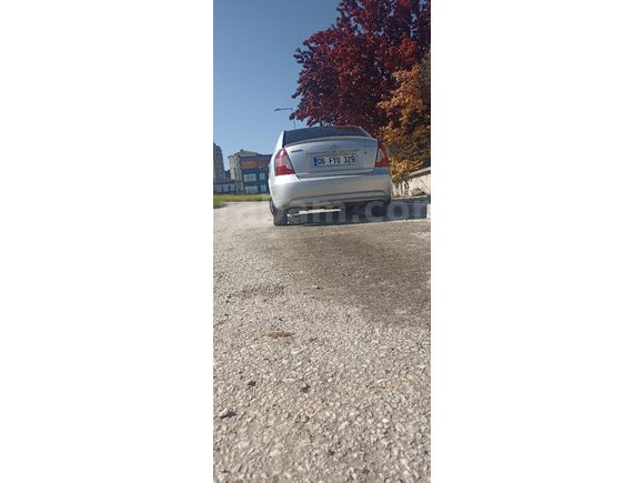 Sahibinden Hyundai Accent Era 1.4 Team 2007 Model