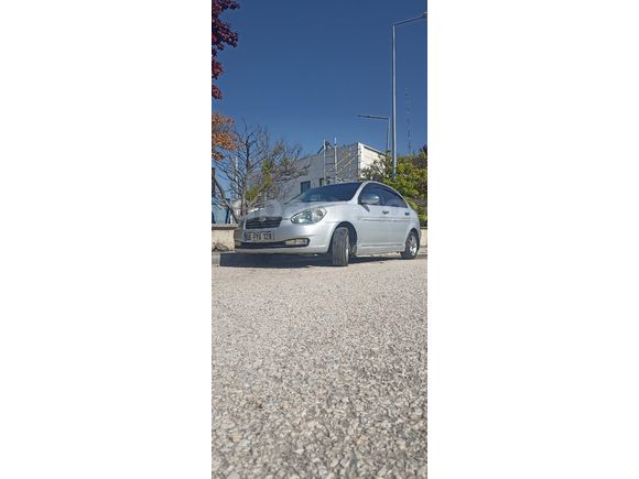 Sahibinden Hyundai Accent Era 1.4 Team 2007 Model
