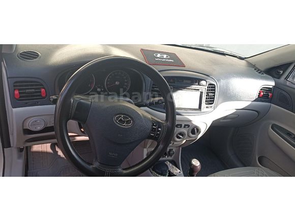 Sahibinden Hyundai Accent Era 1.4 Team 2007 Model