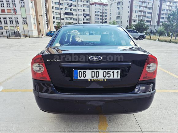 ÖĞRETMENDEN TEMİZ BAKIMLI 228.300 KM FOCUS 2 SEDAN