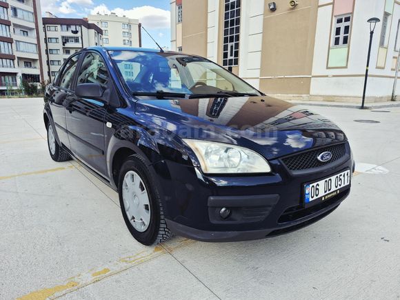 ÖĞRETMENDEN TEMİZ BAKIMLI 228.300 KM FOCUS 2 SEDAN