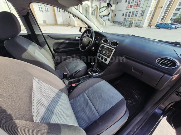 ÖĞRETMENDEN TEMİZ BAKIMLI 228.300 KM FOCUS 2 SEDAN