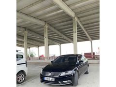 Sahibinden Volkswagen Passat 1.6 TDi Highline 2014 Model 