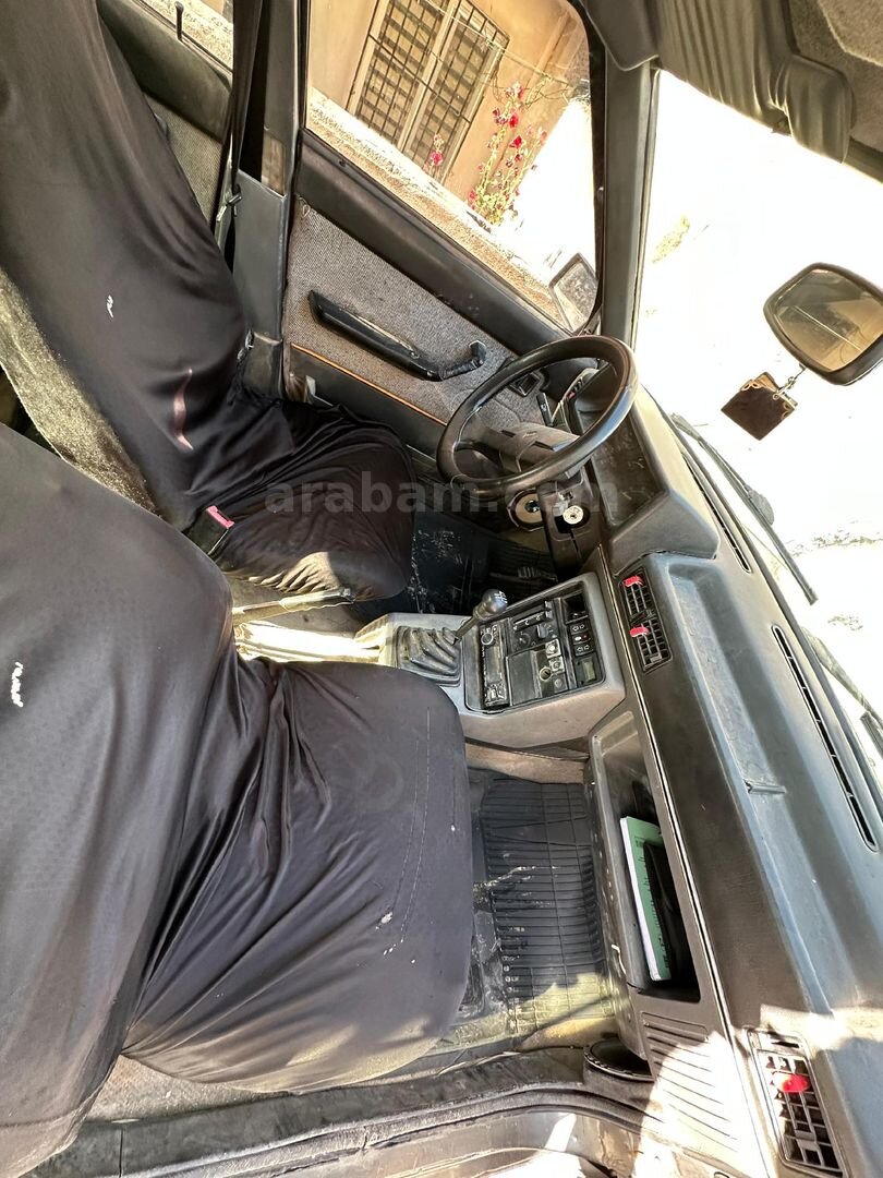 Sahibinden Renault R 11 GTE 1988 Model Şanlıurfa 999.999 km Bej 3