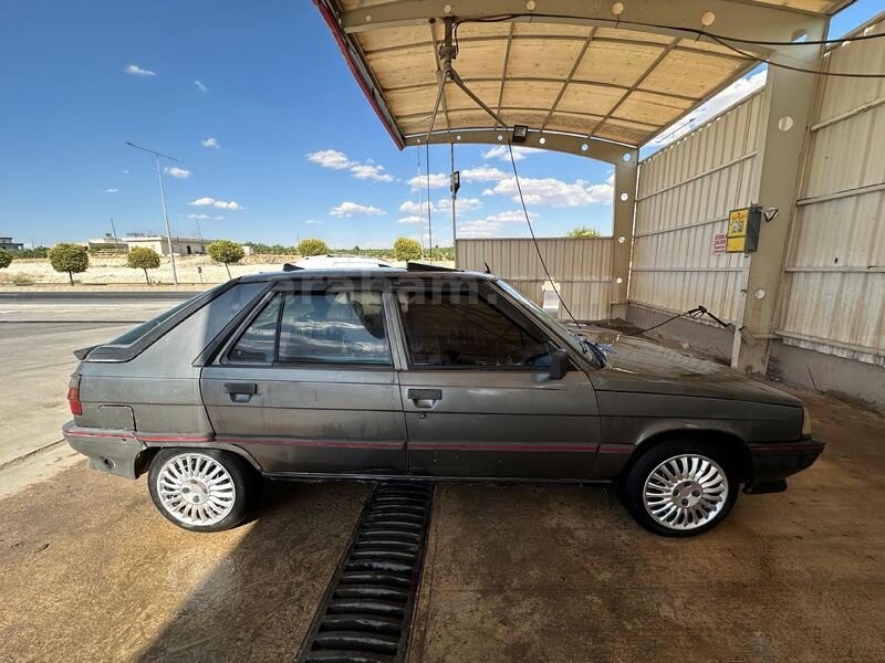 Sahibinden Renault R 11 GTE 1988 Model Şanlıurfa 999.999 km Bej