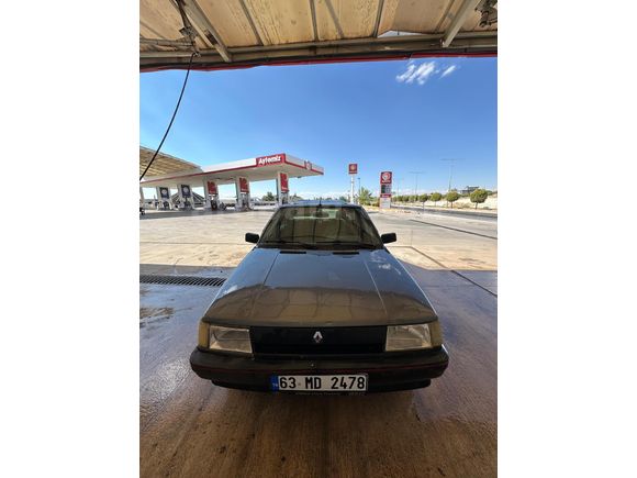 Sahibinden Renault R 11 GTE 1988 Model