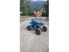 Sahibinden Skyjet Braves 110 