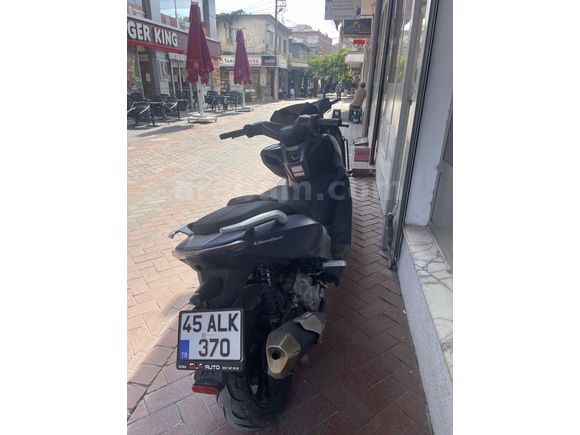 Sahibinden RKS Vıeste 249 