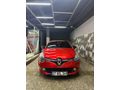 BAYAN ARABASI OTOMATİK VİTES CLİO 4 ACİL SATILIK