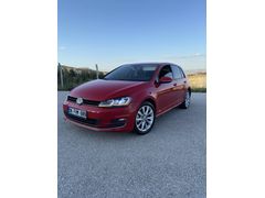 Sahibinden Volkswagen Golf 1.4 TSi Comfortline 2014 Model  178.000 km Kırmızı Otomatik

