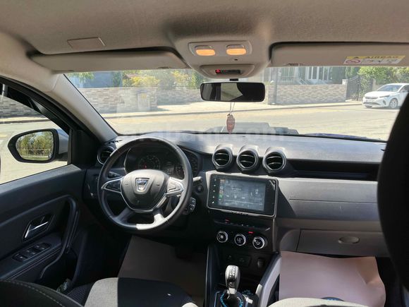 Sahibinden Dacia Duster 1.3 Tce Prestige Plus 2021 Model 