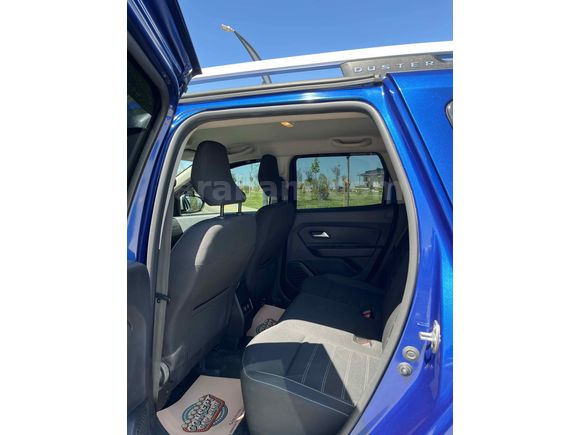 Sahibinden Dacia Duster 1.3 Tce Prestige Plus 2021 Model 