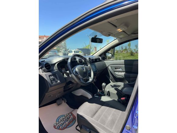 Sahibinden Dacia Duster 1.3 Tce Prestige Plus 2021 Model 